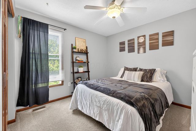 1825 Creekview Drive, Marysville, OH 43040
