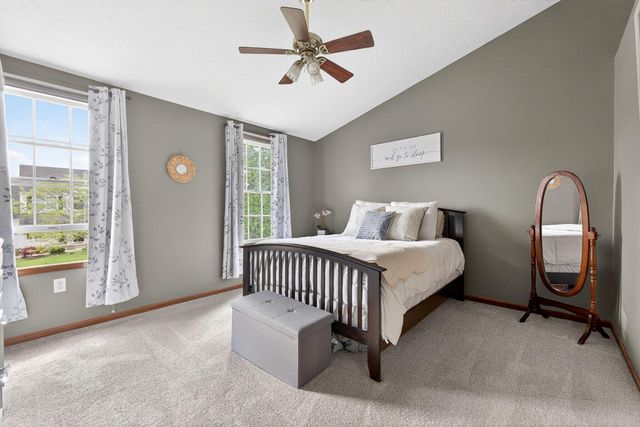 1825 Creekview Drive, Marysville, OH 43040