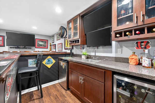 1825 Creekview Drive, Marysville, OH 43040