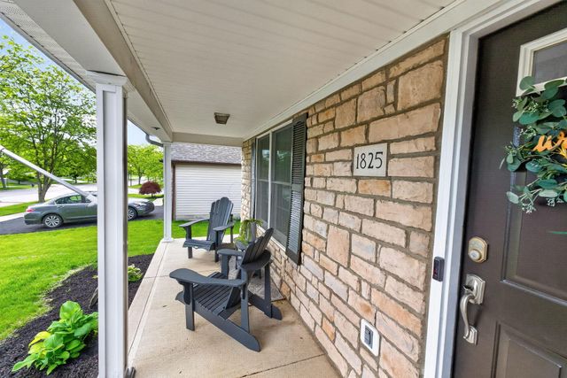 1825 Creekview Drive, Marysville, OH 43040