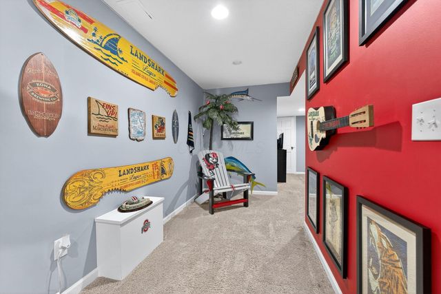 1825 Creekview Drive, Marysville, OH 43040