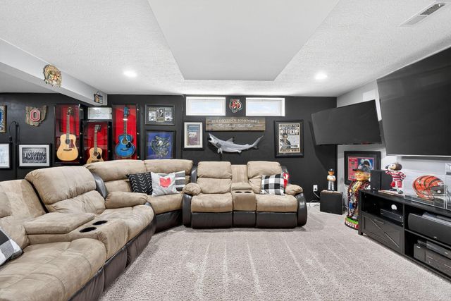 1825 Creekview Drive, Marysville, OH 43040