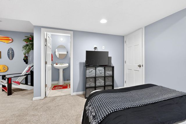 1825 Creekview Drive, Marysville, OH 43040