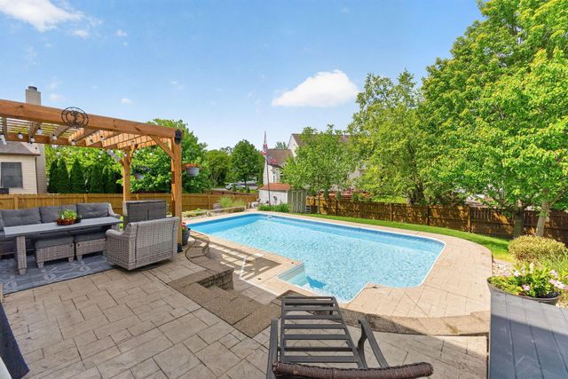 1825 Creekview Drive, Marysville, OH 43040