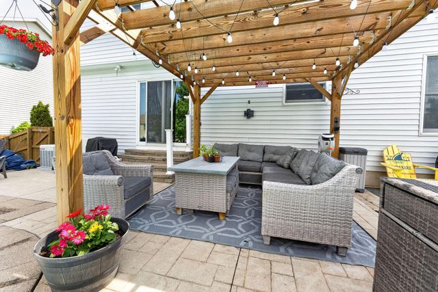 1825 Creekview Drive, Marysville, OH 43040