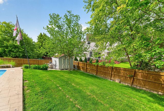 1825 Creekview Drive, Marysville, OH 43040