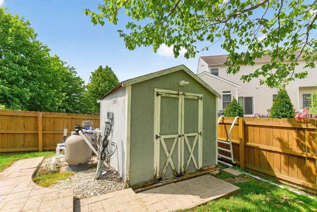 1825 Creekview Drive, Marysville, OH 43040