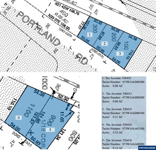 3005 NE Portland Rd, Salem, OR 97301
