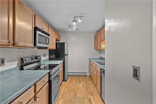 117 John Street 14, Lincoln, RI 02865