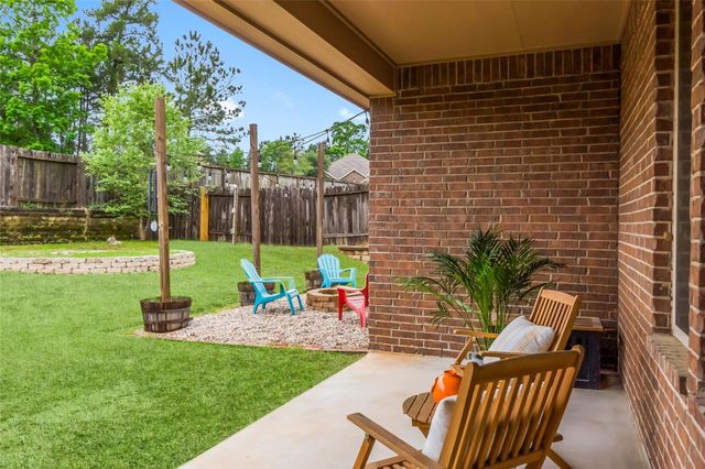 1506 Judson Oak Drive, Conroe, TX 77384