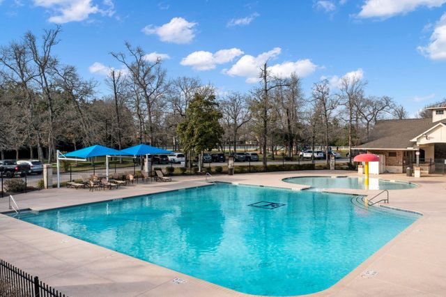 1506 Judson Oak Drive, Conroe, TX 77384