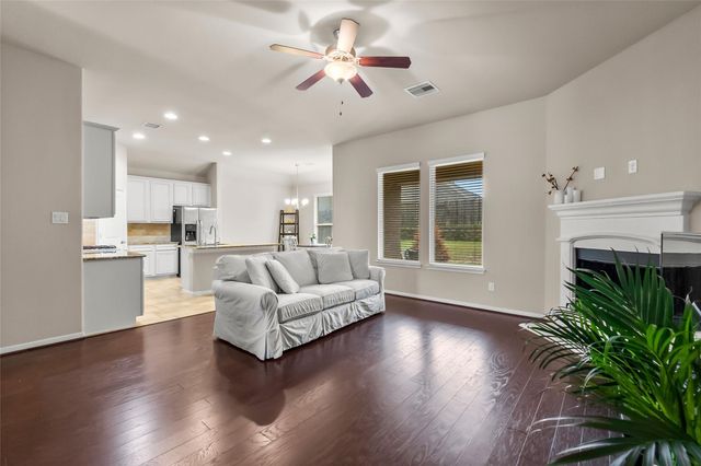 1506 Judson Oak Drive, Conroe, TX 77384