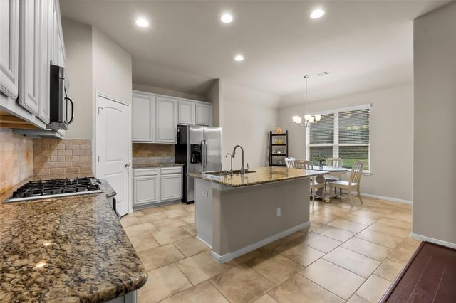 1506 Judson Oak Drive, Conroe, TX 77384