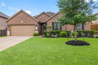 1506 Judson Oak Drive, Conroe, TX 77384