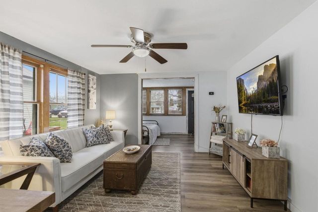 3436 E Thomas Street, Milton, WI 53563