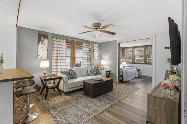 3436 E Thomas Street, Milton, WI 53563