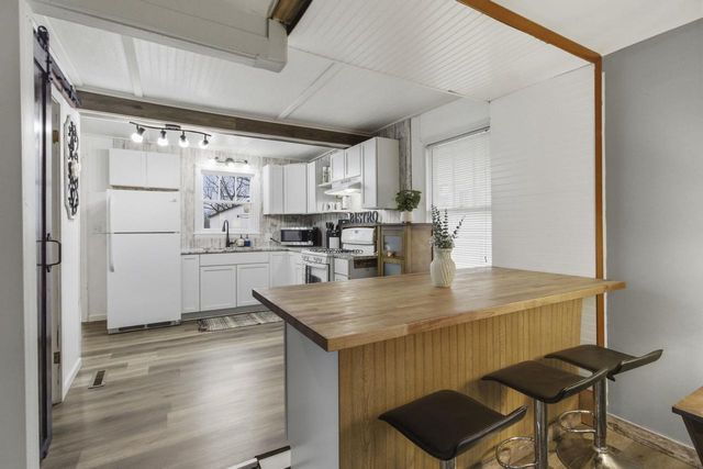 3436 E Thomas Street, Milton, WI 53563