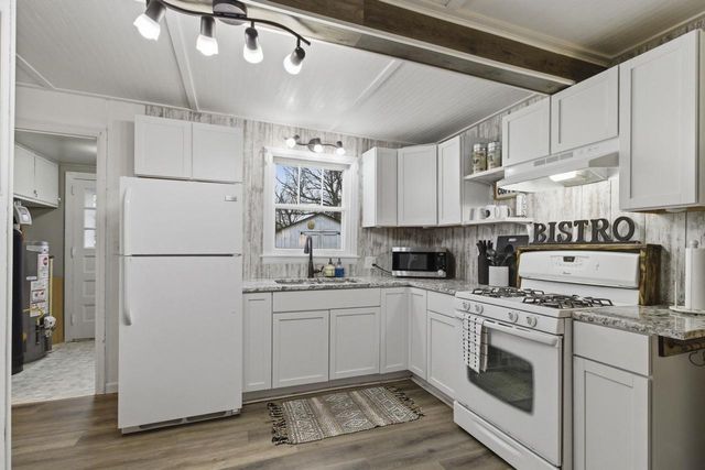 3436 E Thomas Street, Milton, WI 53563