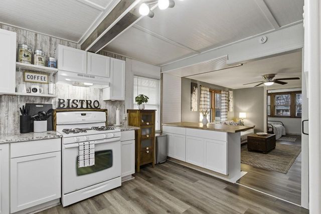 3436 E Thomas Street, Milton, WI 53563