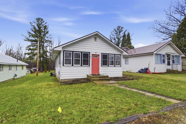 3436 E Thomas Street, Milton, WI 53563