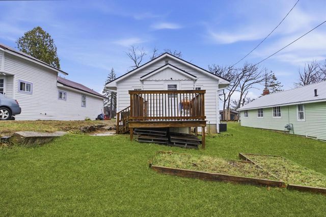 3436 E Thomas Street, Milton, WI 53563