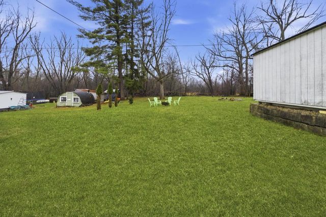 3436 E Thomas Street, Milton, WI 53563