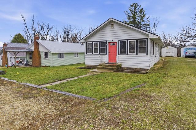 3436 E Thomas Street, Milton, WI 53563