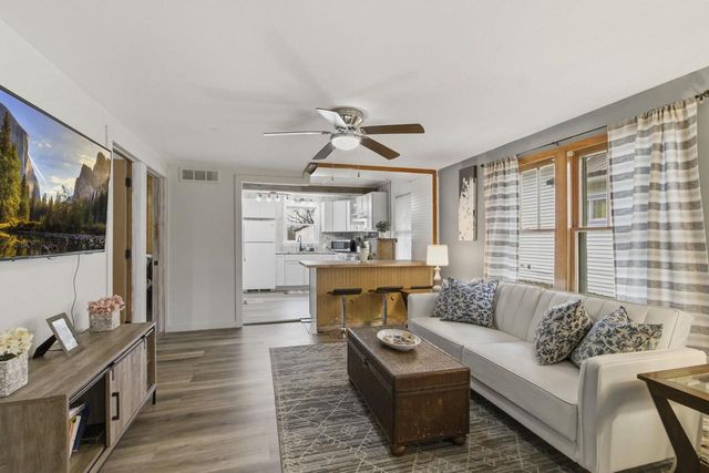 3436 E Thomas Street, Milton, WI 53563