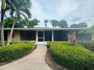 240 Woodland Avenue, 2, Cocoa Beach, FL 32931
