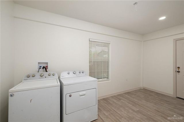 1922 Cancun Drive, San Juan, TX 78589