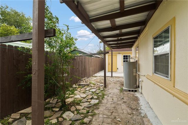 1922 Cancun Drive, San Juan, TX 78589