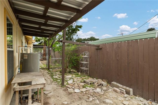 1922 Cancun Drive, San Juan, TX 78589