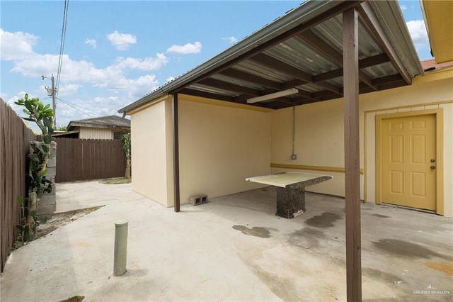 1922 Cancun Drive, San Juan, TX 78589