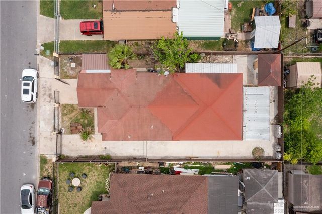 1922 Cancun Drive, San Juan, TX 78589