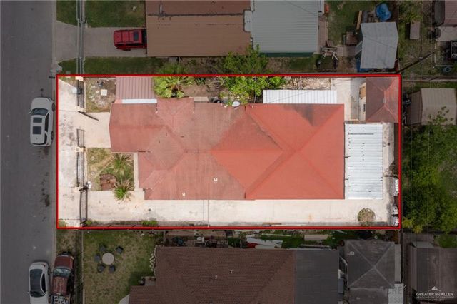 1922 Cancun Drive, San Juan, TX 78589