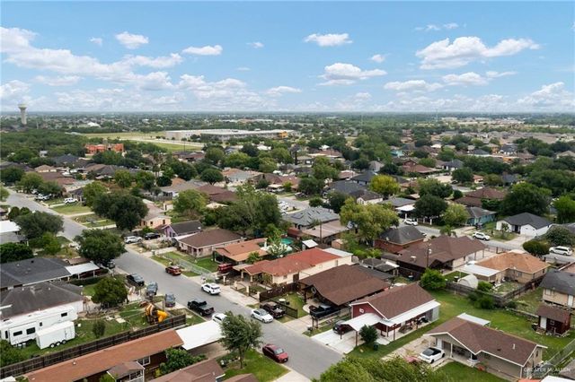 1922 Cancun Drive, San Juan, TX 78589