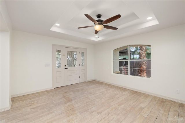 1922 Cancun Drive, San Juan, TX 78589