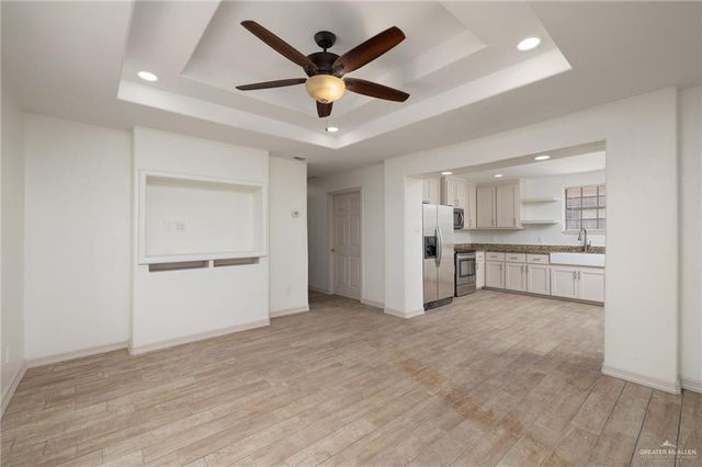 1922 Cancun Drive, San Juan, TX 78589