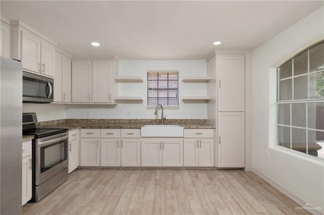 1922 Cancun Drive, San Juan, TX 78589