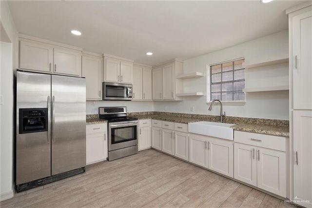 1922 Cancun Drive, San Juan, TX 78589