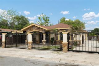 1922 Cancun Drive, San Juan, TX 78589