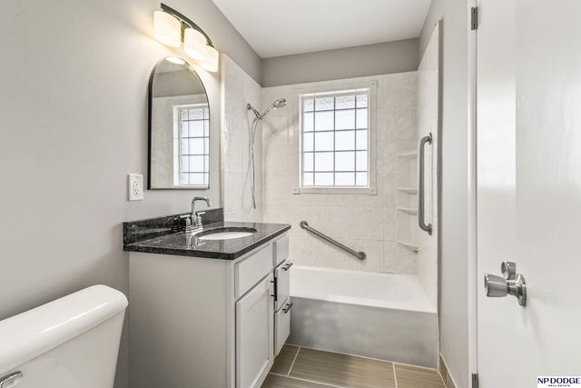 7736 Richmond Drive, Omaha, NE 68134