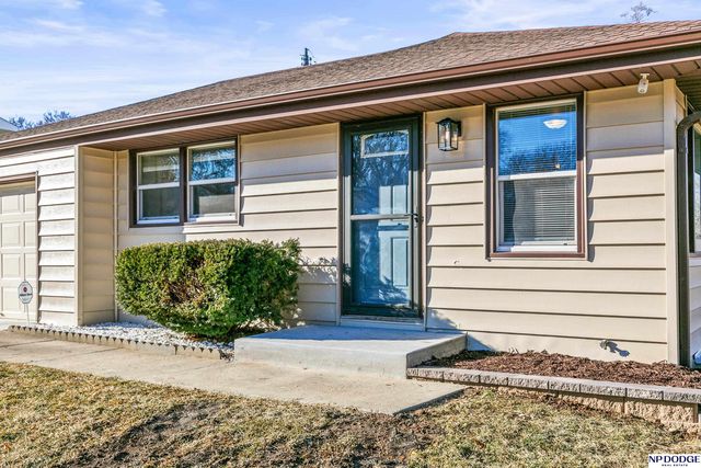 7736 Richmond Drive, Omaha, NE 68134