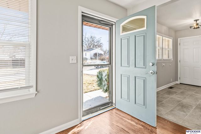 7736 Richmond Drive, Omaha, NE 68134