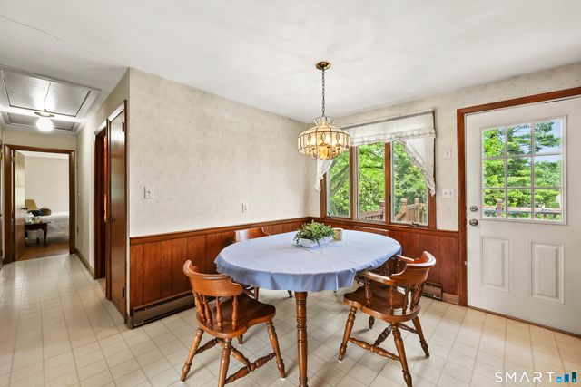 61 Hollister Drive, Rocky Hill, CT 06067