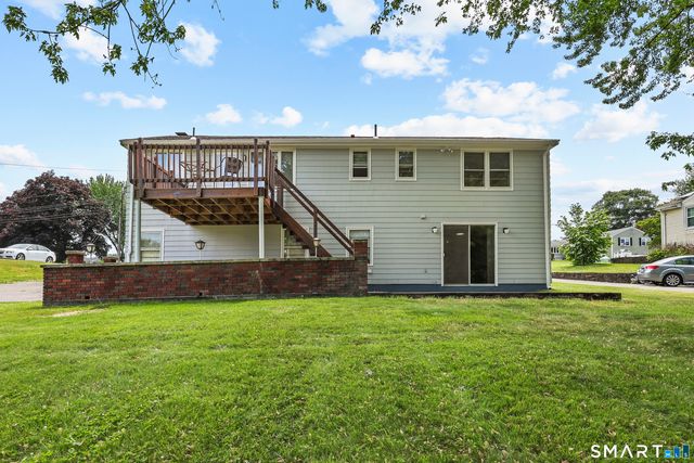 61 Hollister Drive, Rocky Hill, CT 06067
