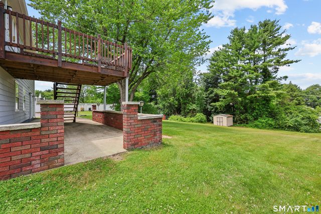 61 Hollister Drive, Rocky Hill, CT 06067