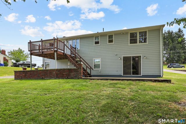 61 Hollister Drive, Rocky Hill, CT 06067