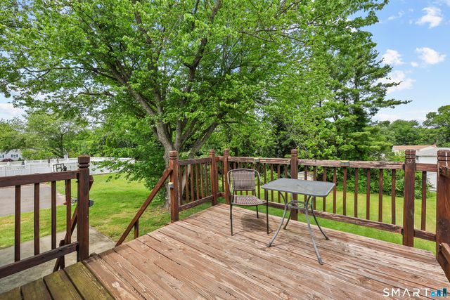 61 Hollister Drive, Rocky Hill, CT 06067