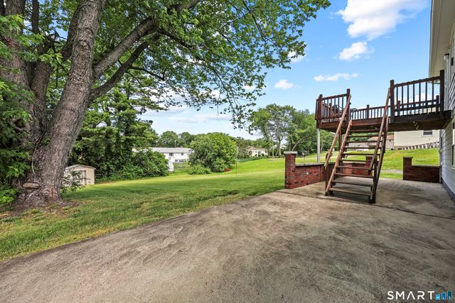 61 Hollister Drive, Rocky Hill, CT 06067